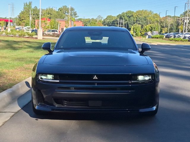 Used 2026 Dodge Charger Scat Pack w/ Blacktop Package AWD/4WD image 16