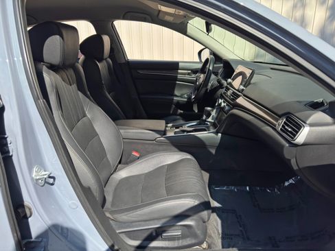 Used 2021 Honda Accord Sport Special Edition image 14