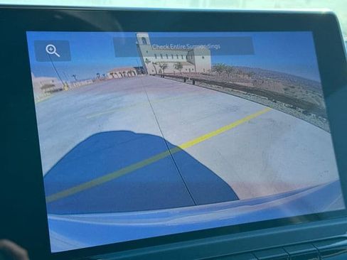 New 2026 Jeep Compass Latitude image 20