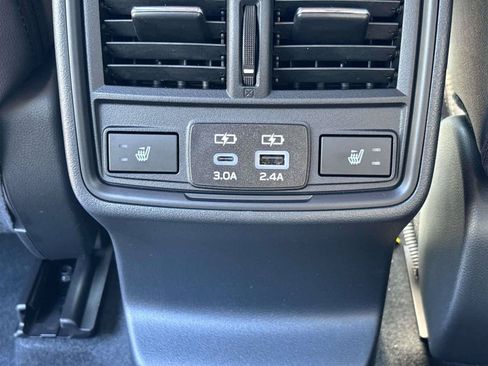 New 2026 Subaru Outback Limited AWD/4WD image 7