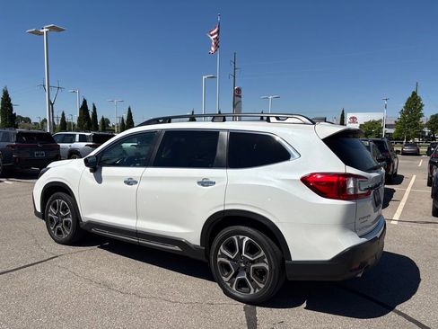 Used 2026 Subaru Ascent Touring AWD/4WD image 6