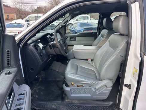 Used 2013 Ford F150 XL w/ Mid Equipment Group RWD image 18