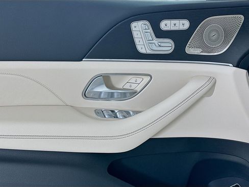New 2026 Mercedes-Benz GLE 350 4MATIC image 19