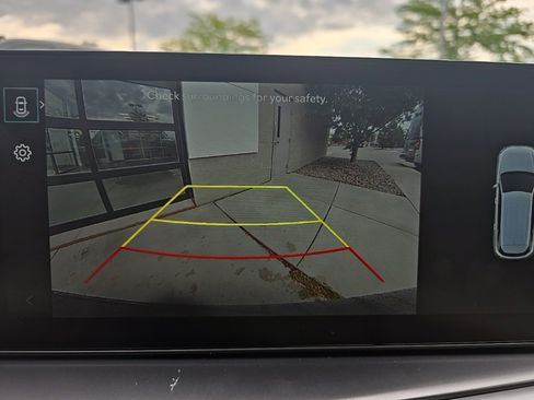 New 2025 Kia Sorento EX w/ Panoramic Sunroof Package image 16