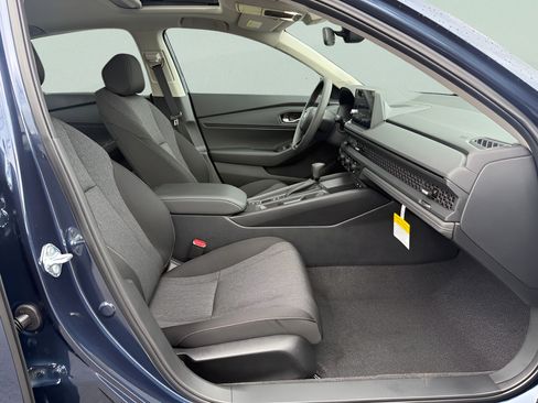 New 2026 Honda Accord SE image 14