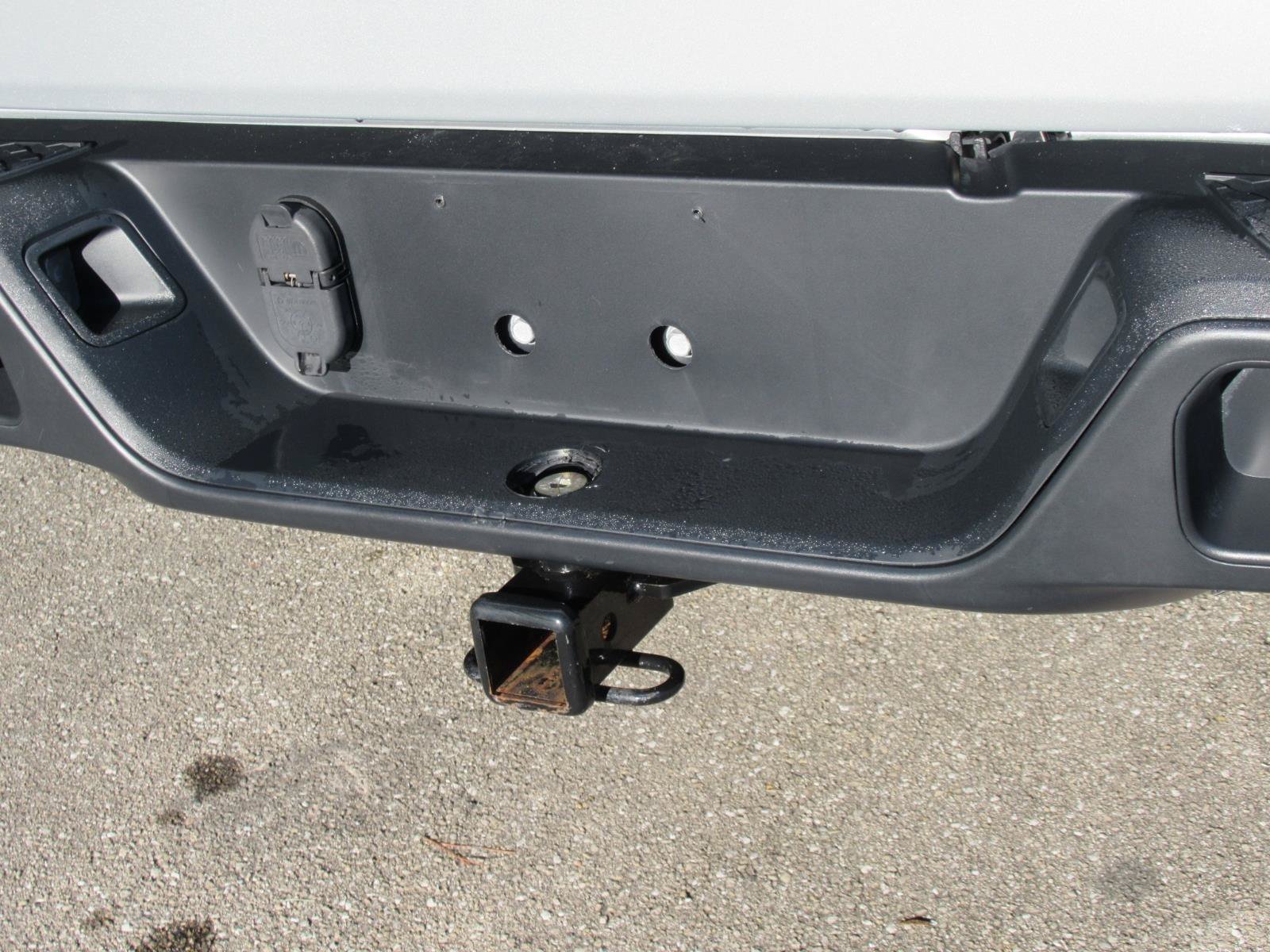 Used 2023 Jeep Gladiator Overland AWD/4WD image 37