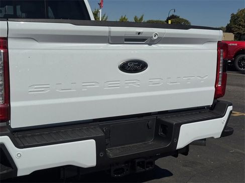 New 2026 Ford F250 XLT w/ XLT Premium Package image 10