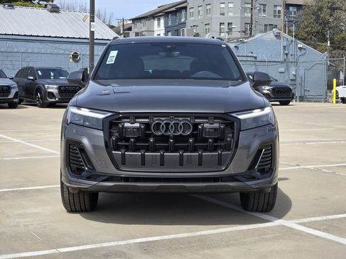 Used 2026 Audi Q7 2.0T Premium AWD/4WD image 4