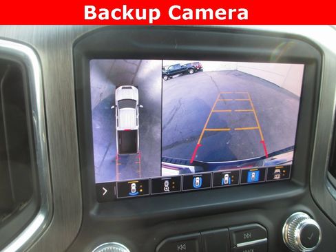 Certified 2022 GMC Sierra 2500 Denali w/ Denali Ultimate Package image 17