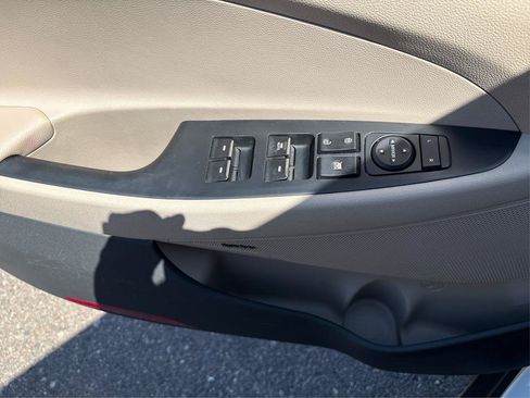 Used 2018 Hyundai Tucson Limited w/ Ultimate Package 02 FWD image 18