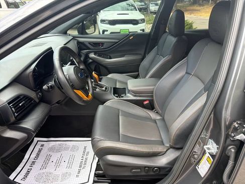 Used 2024 Subaru Outback Wilderness w/ Wilderness Package AWD/4WD image 9