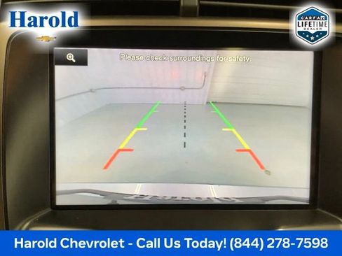 Used 2014 Ford Edge SEL w/ Canadian Touring Package image 17