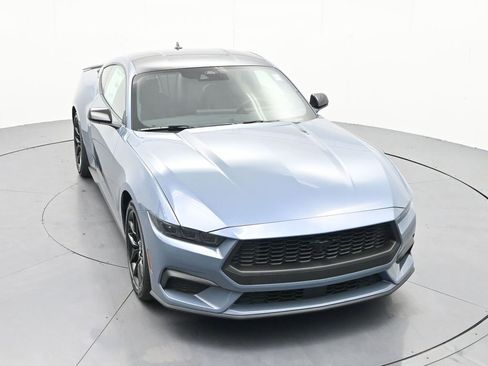 New 2026 Ford Mustang EcoBoost image 13