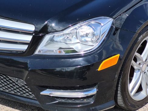 Used 2012 Mercedes-Benz C 300 4MATIC Sedan image 11