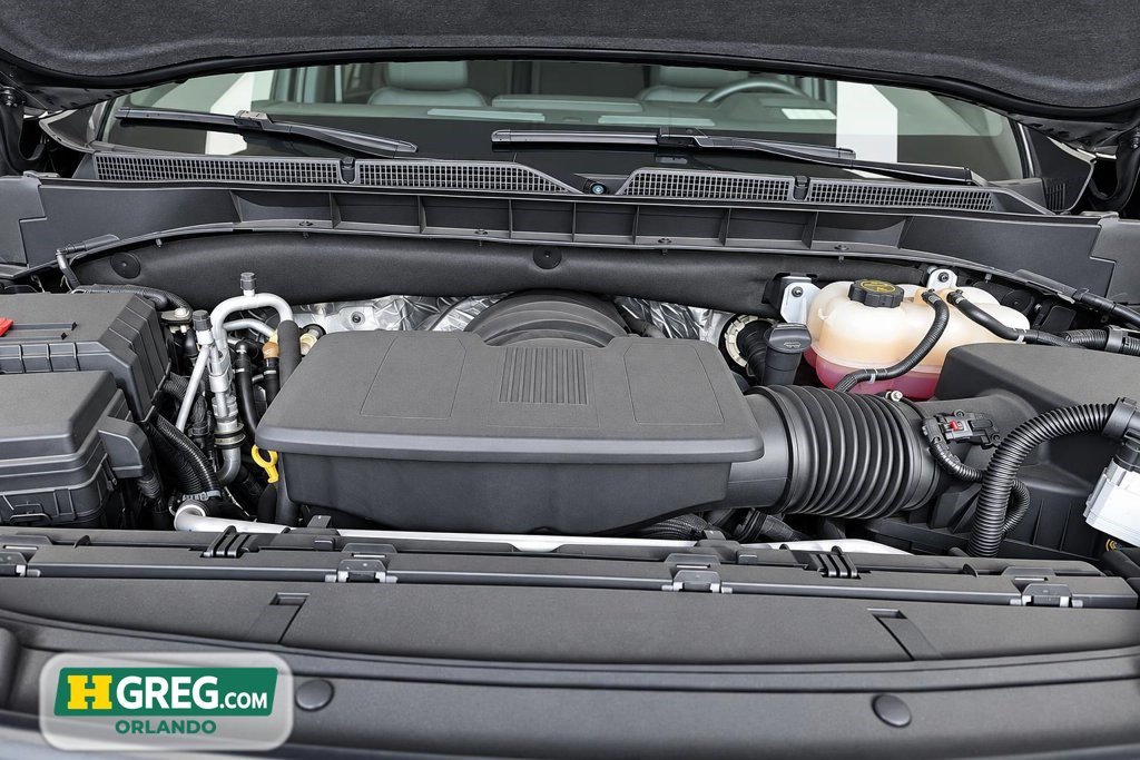 Used 2025 GMC Yukon XL Denali AWD/4WD image 16