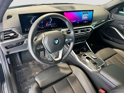Used 2023 BMW 330i Sedan RWD image 9