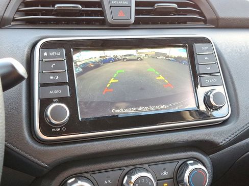 Certified 2024 Nissan Versa S image 20