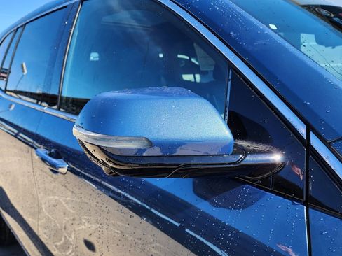 New 2026 Buick Enclave Avenir image 11