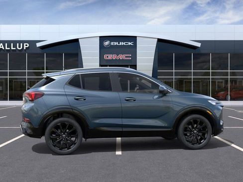 New 2026 Buick Encore GX Sport Touring w/ Advanced Technology Package AWD/4WD image 5