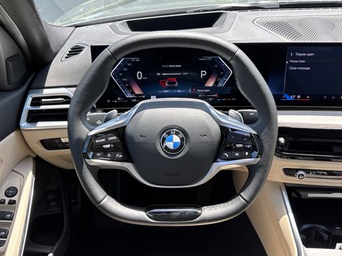 Certified 2025 BMW 330i Sedan RWD image 18