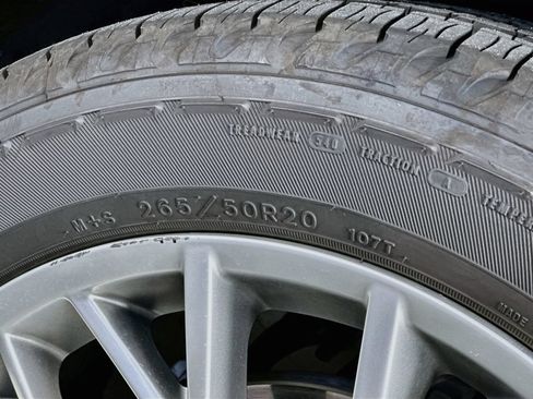 Used 2022 Jeep Grand Cherokee Summit AWD/4WD image 33