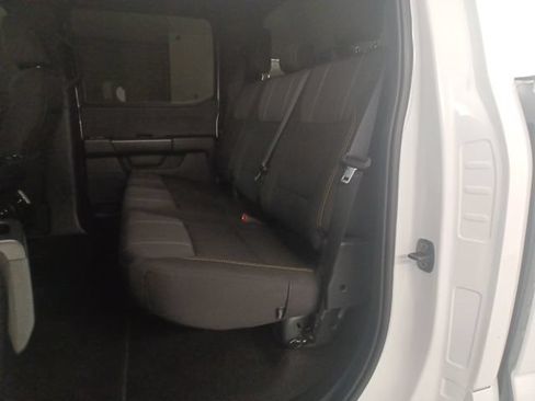 Used 2024 Ford F150 STX RWD image 12