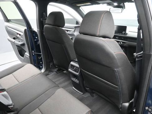 Certified 2023 Honda CR-V Sport image 10