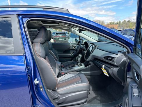 New 2026 Subaru Crosstrek 2.5i Limited AWD/4WD image 27