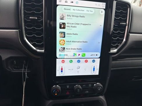 Used 2024 Ford Ranger XLT image 30