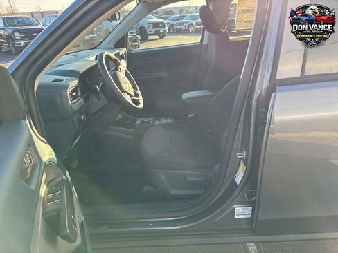 New 2026 Ford Maverick XL image 11