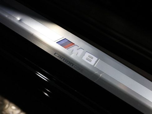 Used 2020 BMW M8 Coupe w/ M Driver's Package AWD/4WD image 48