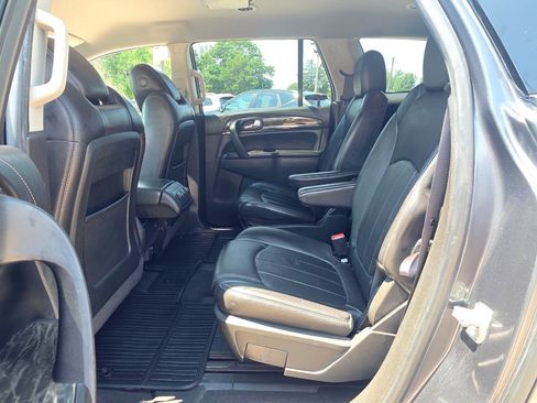 Used 2014 Buick Enclave Leather AWD/4WD image 10