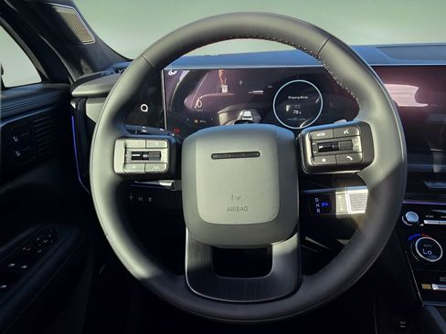 New 2026 Hyundai Santa Fe Calligraphy image 27