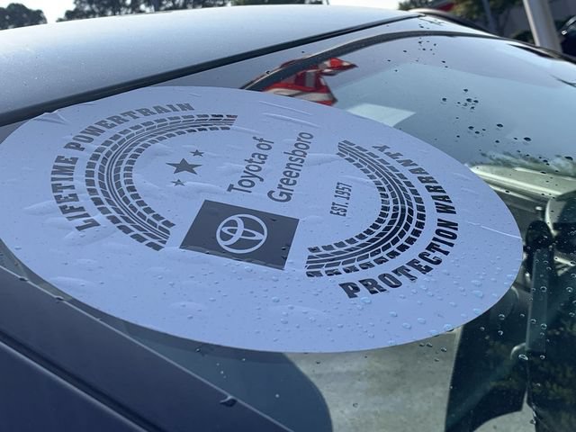 Certified 2024 Toyota Sequoia Limited AWD/4WD image 38