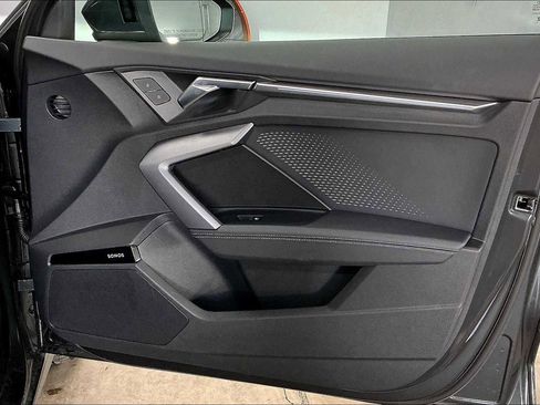 Used 2025 Audi A3 2.0T Premium Plus w/ Premium Plus Package image 26