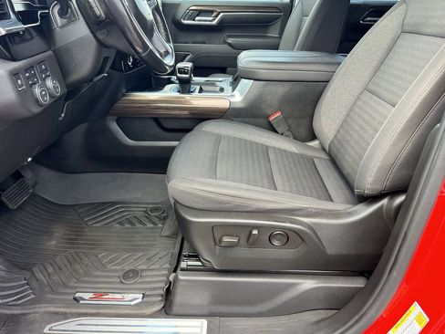 Used 2023 Chevrolet Silverado 1500 RST w/ Z71 Off-Road Package image 15