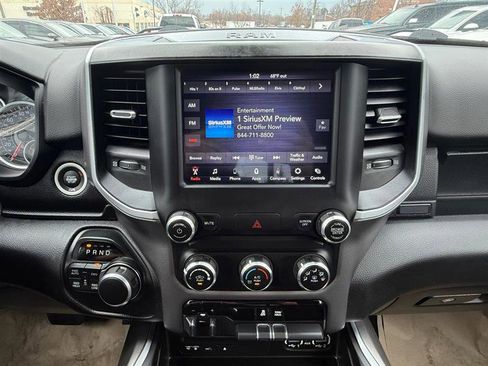 Used 2019 RAM 1500 Big Horn image 22