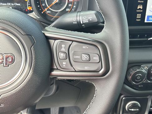 New 2026 Jeep Gladiator Mojave image 23