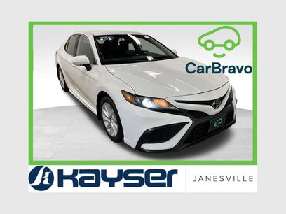 Used 2024 Toyota Camry SE