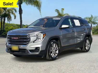 Used 2024 GMC Terrain SLT