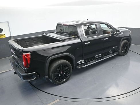 Used 2023 GMC Sierra 1500 Denali w/ Technology Package image 66