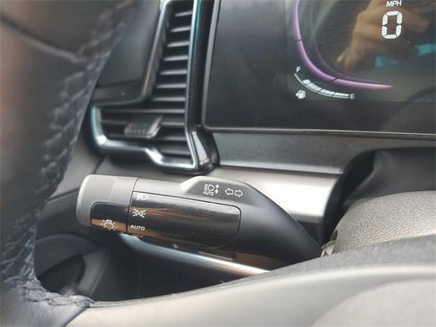 Certified 2023 Kia Sportage EX image 30