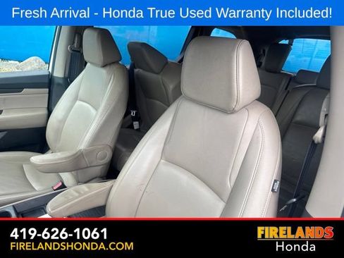 Used 2019 Honda Odyssey EX-L image 15