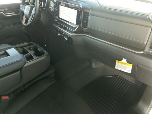 New 2026 GMC Sierra 1500 Elevation AWD/4WD image 28