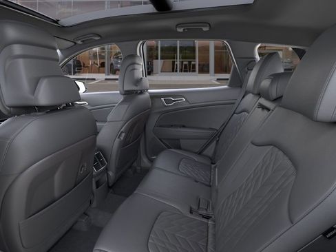 New 2025 Kia Sportage X-Line Prestige AWD/4WD image 18
