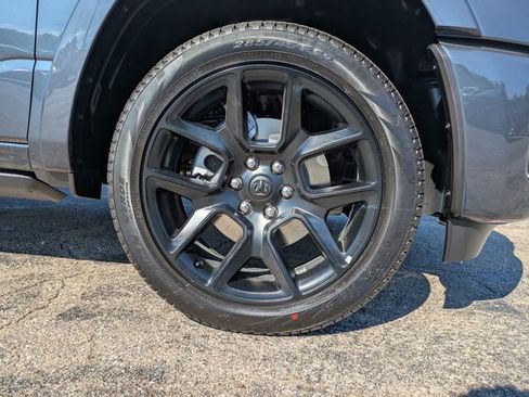 New 2026 RAM 1500 Laramie w/ Night Edition AWD/4WD image 9