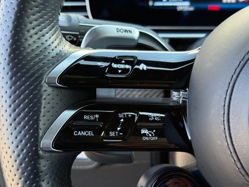 Used 2024 Mercedes-Benz GLE 63 AMG S w/ Driver Assistance Package image 32