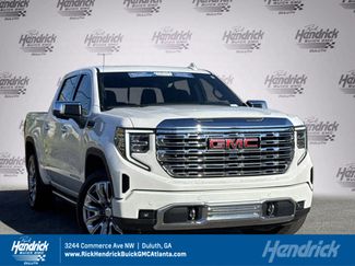Used 2025 GMC Sierra 1500 Denali w/ Denali Reserve Package 360° Tour