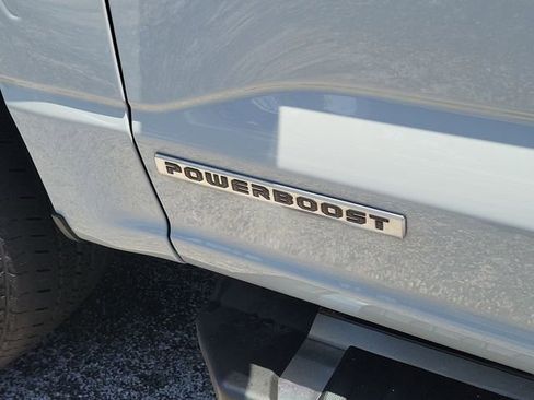 Used 2024 Ford F150 Lariat w/ Bed Utility Package AWD/4WD image 8