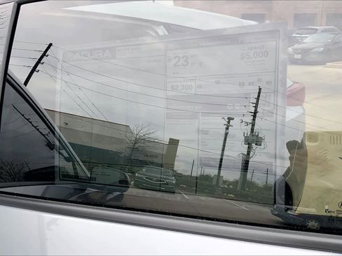 New 2026 Acura RDX SH-AWD image 22